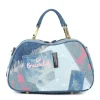 Bauletto Donna a Mano BRACCIALINI linea Candy Jeans