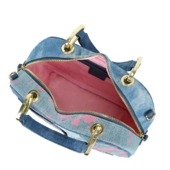 Bauletto Donna a Mano BRACCIALINI linea Candy Jeans