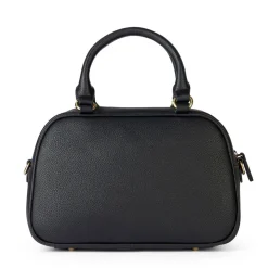 Bauletto Donna BRACCIALINI linea Rock colore Nero