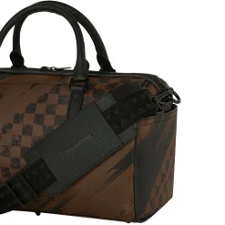 Bauletto Unisex SPRAYGROUND stampa Smeared Grunge