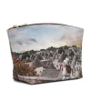 Beauty Case Medio Y NOT YES-309 Romantic Trulli