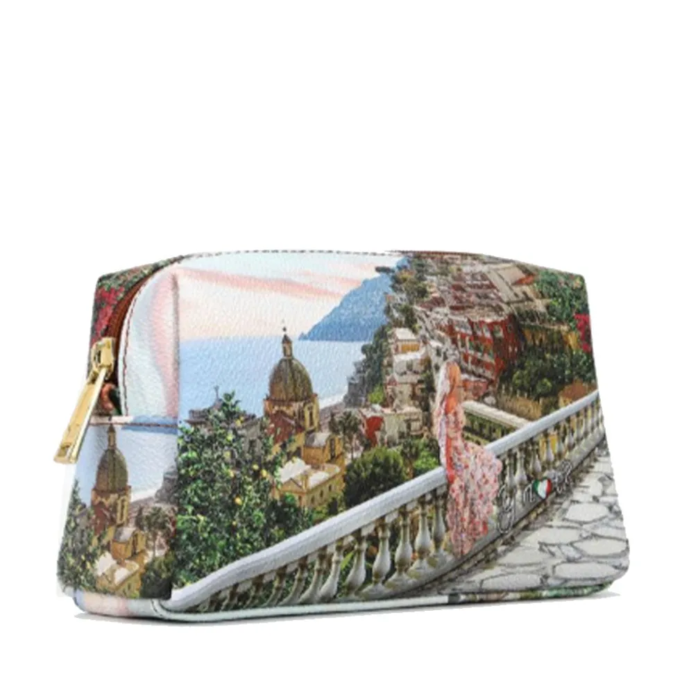 Beauty Case Y NOT YES-304 Dreaming Coast Misura Grande