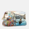 Beauty Case Y NOT YES-302 stampa Dream in Venice
