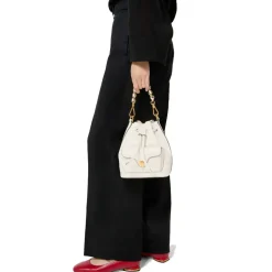Borsa Donna a Mano COCCINELLE in Pelle linea Beat Generation Small Colore Crab
