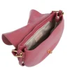Borsa Donna a Mano COCCINELLE linea Magie Medium in Pelle Rosewood