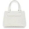 Borsa Donna a Mano con Tracolla ARMANI EXCHANGE colore Dust Linea Liz