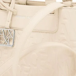 Borsa Donna a Mano con Tracolla ARMANI EXCHANGE colore Valley Linea Liz