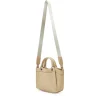 Borsa Donna a Mano con Tracolla Logata ARMANI EXCHANGE Colore Valley Misura Piccola