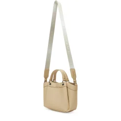 Borsa Donna a Mano con Tracolla Logata ARMANI EXCHANGE Colore Valley Misura Piccola