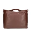 Borsa Donna a Mano con Tracolla LIU JO Better Moro Light