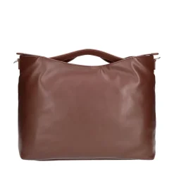 Borsa Donna a Mano con Tracolla LIU JO Better Moro Light
