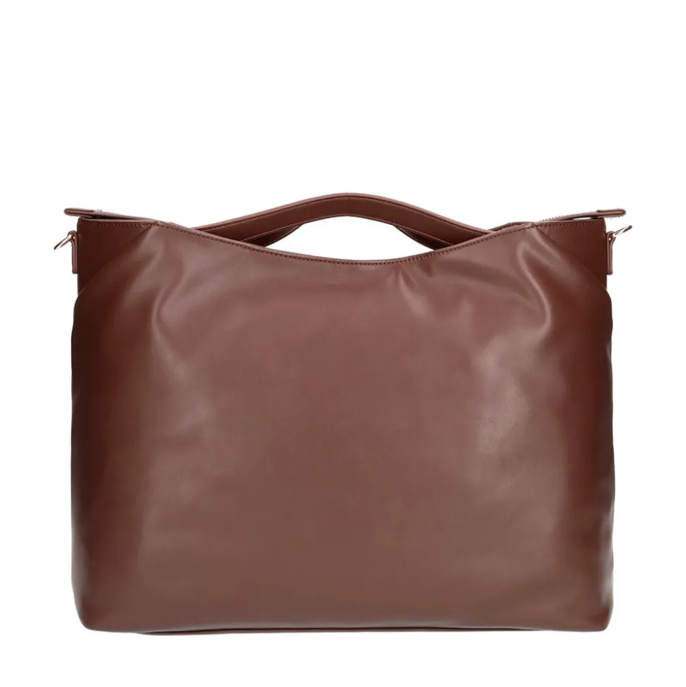 Borsa Donna a Mano con Tracolla LIU JO Better Moro Light