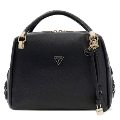 Borsa Donna a Mano GUESS Linea Danya Colore Nero