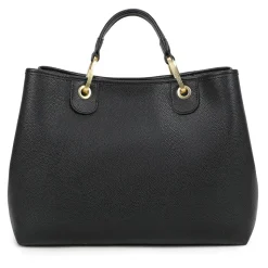 Borsa Donna a Mano Large BRACCIALINI linea Beth Nero
