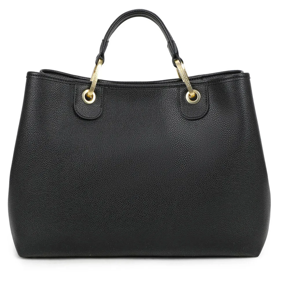 Borsa Donna a Mano Large BRACCIALINI linea Beth Nero