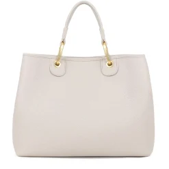 Borsa Donna a Mano Large BRACCIALINI linea Beth Grigio
