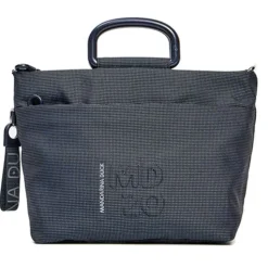 Borsa Donna a Mano MANDARINA DUCK in Tessuto Scarab Linea MD20