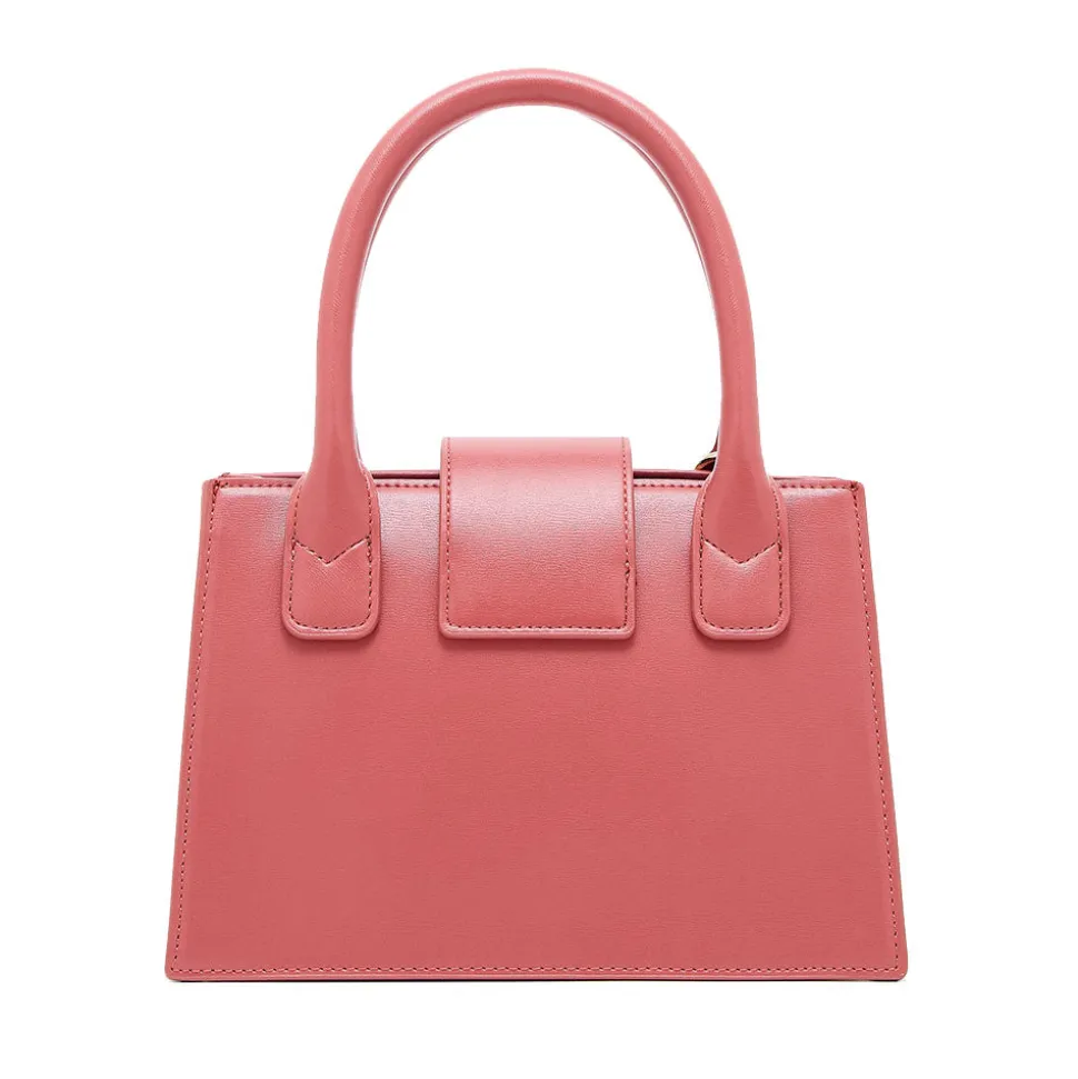 Borsa Donna a Mano Mini ARMANI EXCHANGE colore Hot Sauce