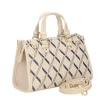 Borsa Donna a Mano Mini ARMANI EXCHANGE colore Sound Sand