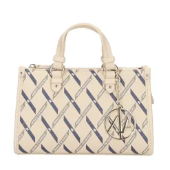 Borsa Donna a Mano Mini ARMANI EXCHANGE colore Sound Sand