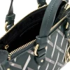 Borsa Donna a Mano Mini ARMANI EXCHANGE colore Beat Green