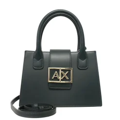 Borsa Donna a Mano Mini ARMANI EXCHANGE colore Beat Green