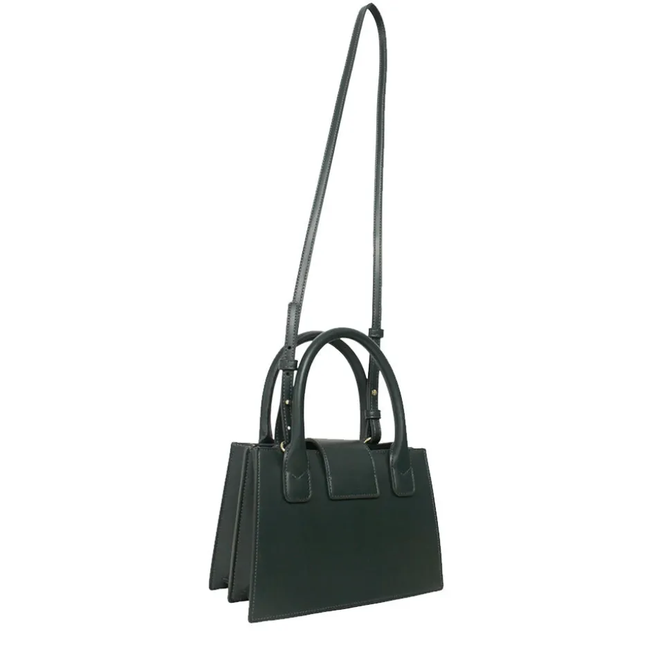 Borsa Donna a Mano Mini ARMANI EXCHANGE colore Beat Green