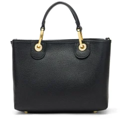 Borsa Donna a Mano Small BRACCIALINI linea Beth Nero