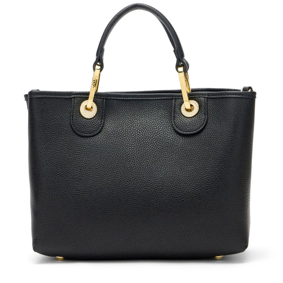 Borsa Donna a Mano Small BRACCIALINI linea Beth Nero