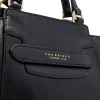 Borsa Donna a Mano THE BRIDGE linea Lucrezia in Pelle Nera
