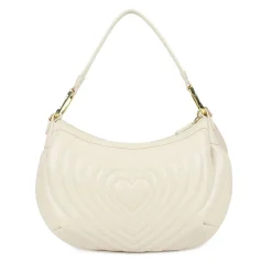 Borsa Donna a Spalla BRACCIALINI linea Beth Matelassé Beige