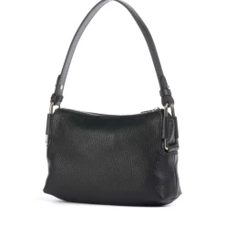 Borsa Donna a Spalla COCCINELLE Linea Rebekka Colore Nero