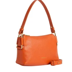 Borsa Donna a Spalla COCCINELLE Linea Rebekka Colore Crab