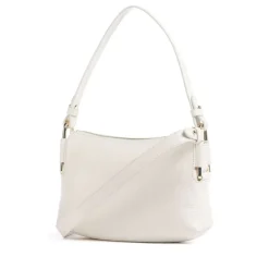 Borsa Donna a Spalla COCCINELLE Linea Rebekka Colore Pearl