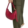 Borsa Donna a Spalla COCCINELLE Linea C-Easy Small Colore Warm Taupe