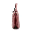 Borsa Donna a Spalla GABS Marty Medium in Pelle Terracotta