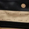 Borsa Donna a Spalla GUESS Linea Danya Colore Nero