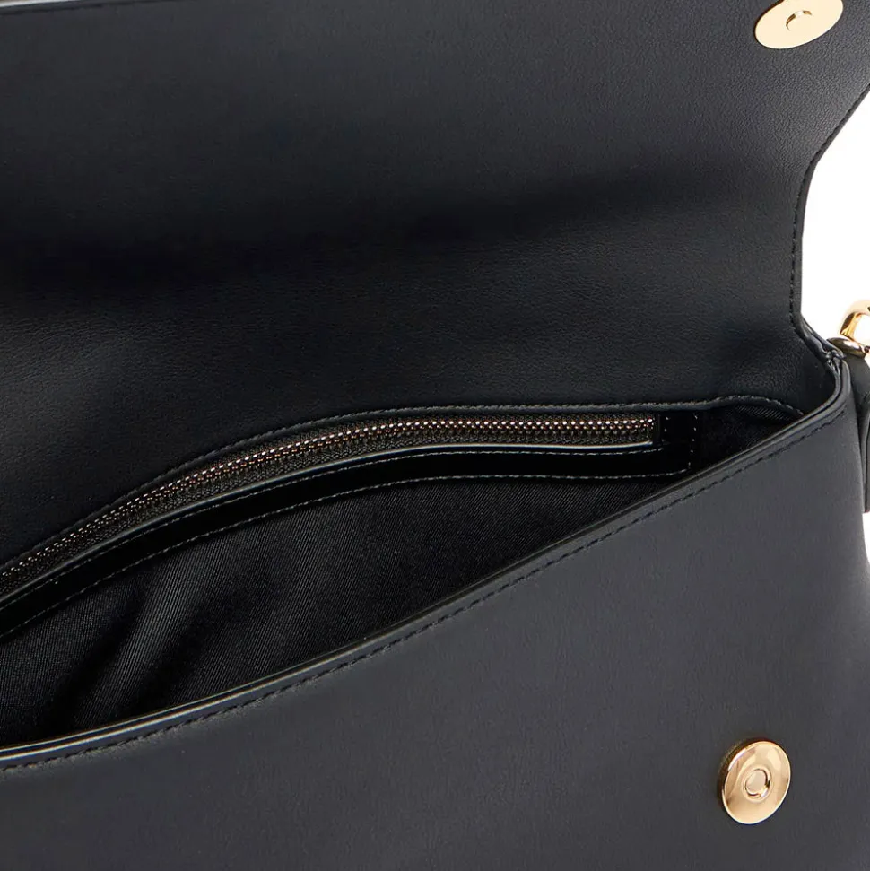 Borsa Donna a Spalla LOVE MOSCHINO linea Bold Bag colore Nero