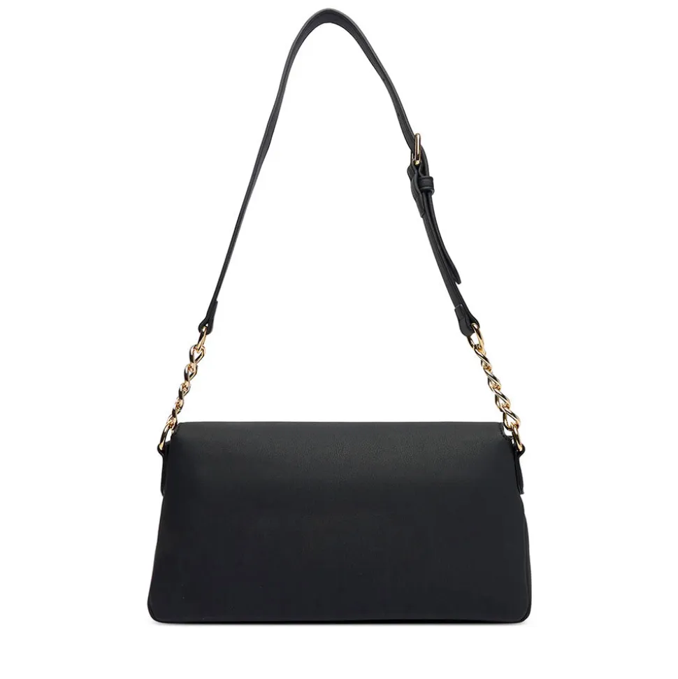 Borsa Donna a Spalla LOVE MOSCHINO linea Bold Bag colore Nero