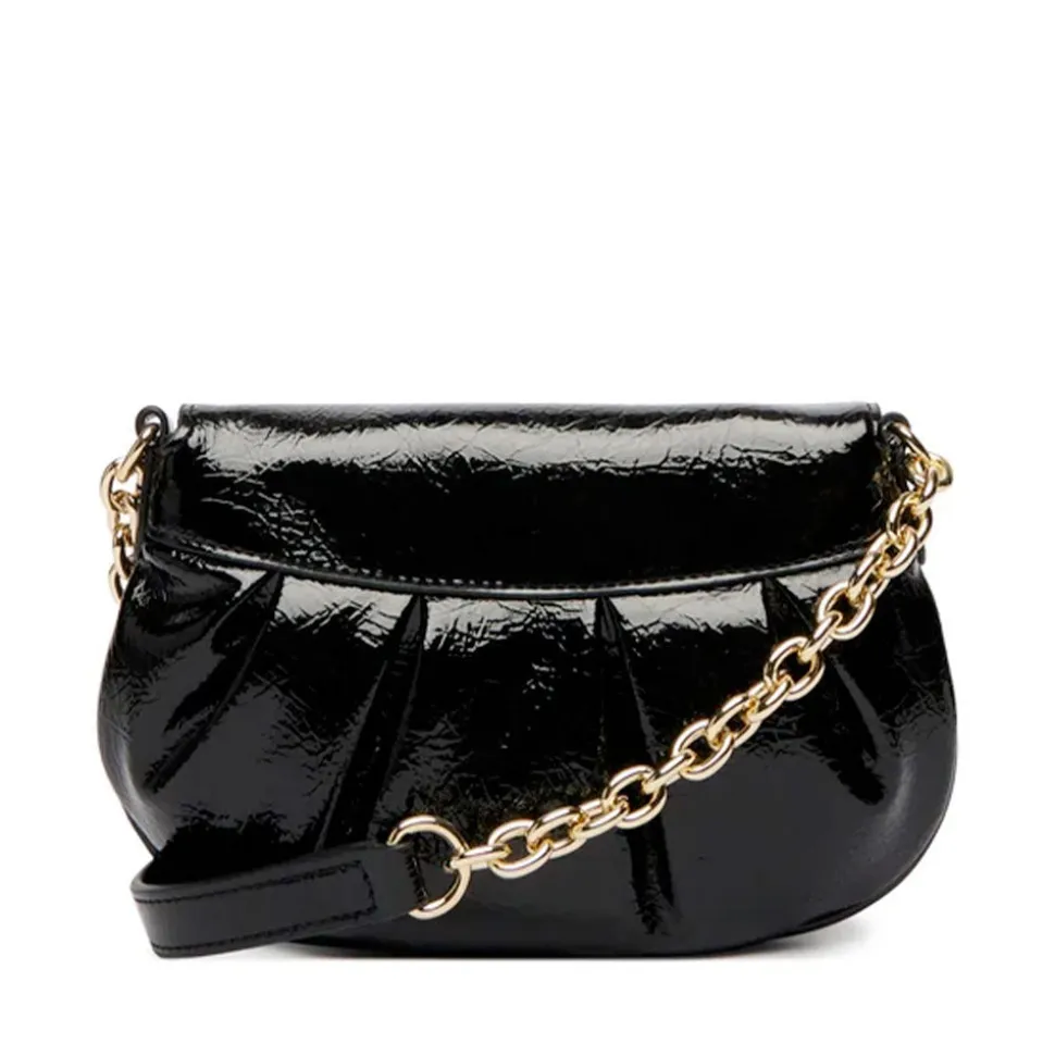 Borsa Donna a Tracolla ARMANI EXCHANGE colore Nero Linea Paige