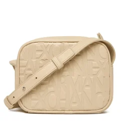 Borsa Donna a Tracolla Camera Bag ARMANI EXCHANGE colore Valley Linea Liz