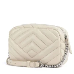 Borsa Donna a Tracolla Chiusa con Zip ARMANI EXCHANGE Colore Valley