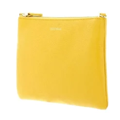 Borsa Donna a Tracolla COCCINELLE in Pelle Solaedo Linea Best Medium