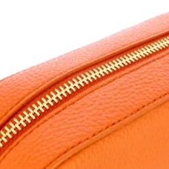 Borsa Donna a Tracolla COCCINELLE Linea Tebe Colore Crab - E5MN555M301