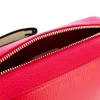 Borsa Donna a Tracolla COCCINELLE Linea Tebe Colore Scarlet - E5MN555M301