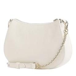 Borsa Donna a Tracolla COCCINELLE Linea C-Easy Colore Pearl