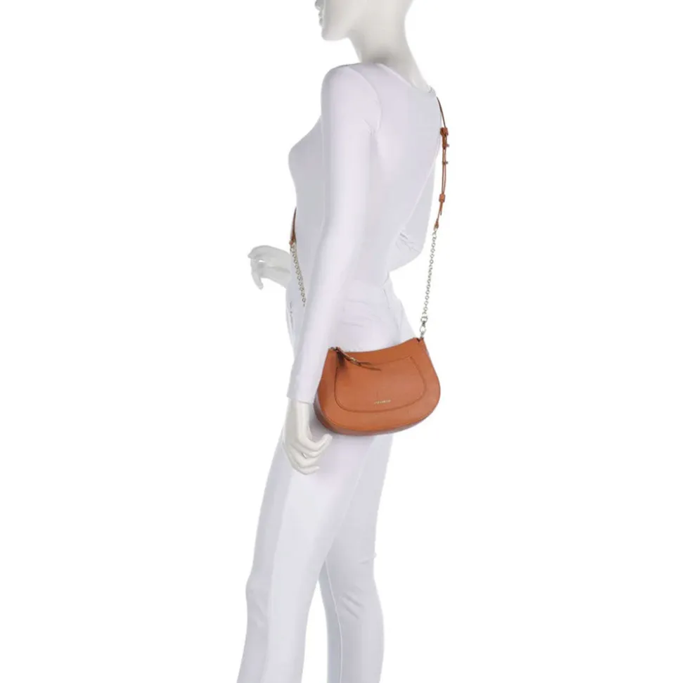 Borsa Donna a Tracolla COCCINELLE Linea C-Easy Colore Crab