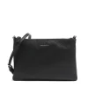 Borsa Donna a Tracolla COCCINELLE in Pelle Nera Linea Best Small