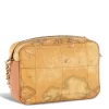 Borsa Donna a Tracolla con Catena 1A Classe Alviero Martini Linea Geo Classic E030