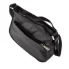 Borsa Donna a Tracolla GHERARDINI in Tessuto Softy Colore Excalibur